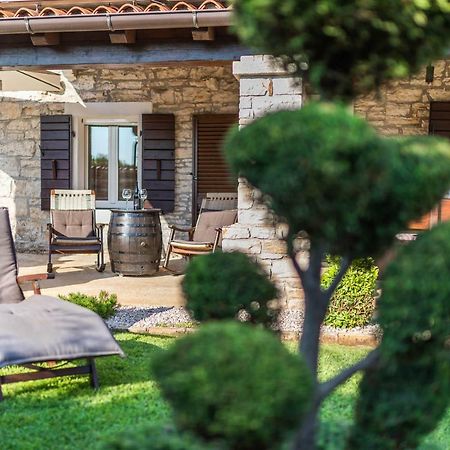 Holiday Home Ana Kanfanar Exterior foto