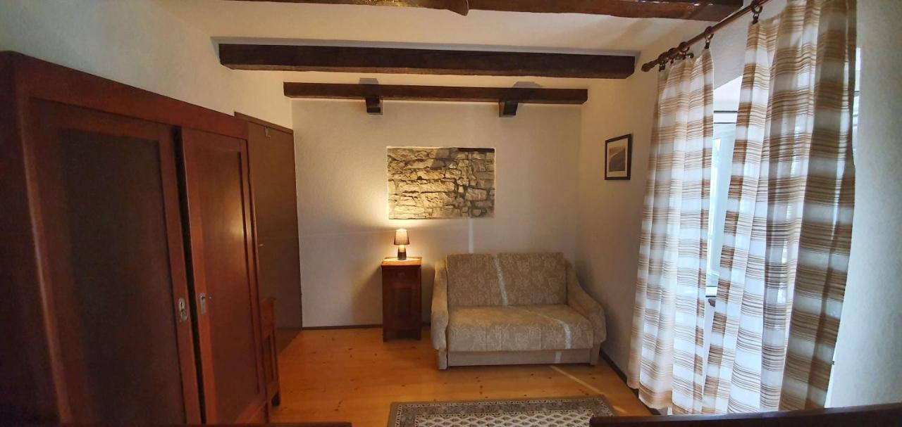 Holiday Home Ana Kanfanar Exterior foto