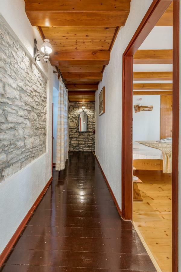 Holiday Home Ana Kanfanar Exterior foto